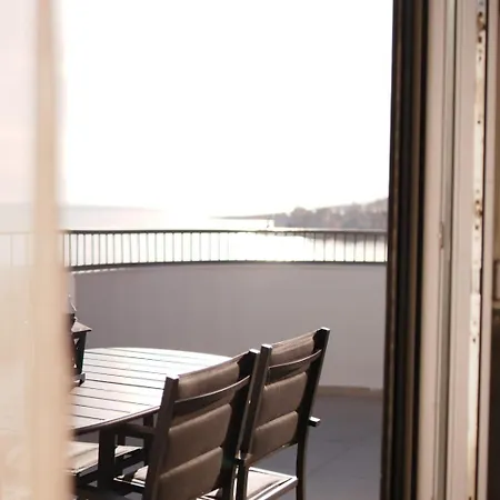 Sunsea Premium 2 * Sarandë