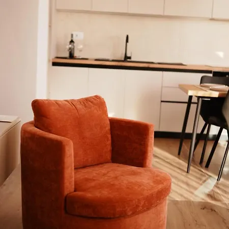 Lägenhet Sunsea Premium 2 Sarandë