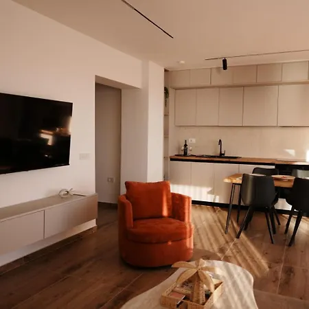 Sunsea Premium 2 * Sarandë