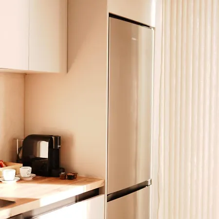 Sunsea Premium 2 Lägenhet Sarandë
