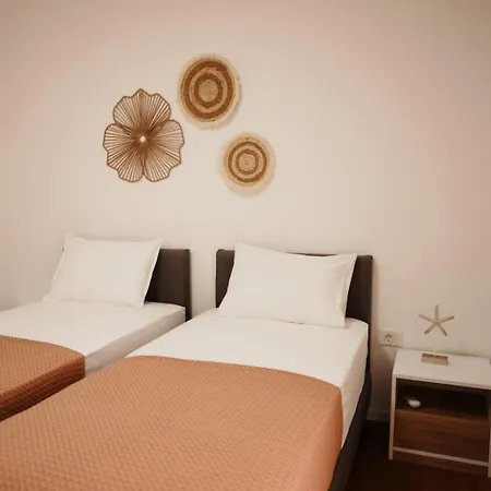 Sunsea Premium 2 Lägenhet *