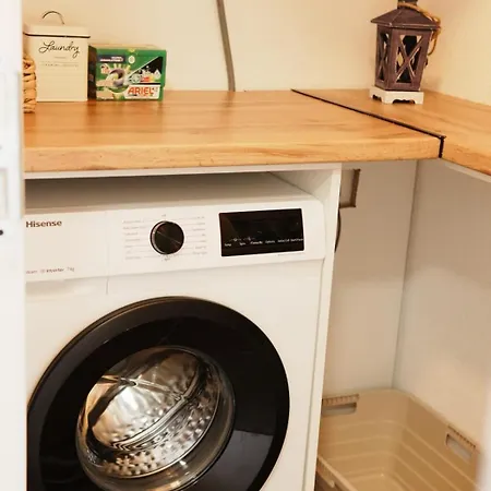 Lägenhet Sunsea Premium 2 *