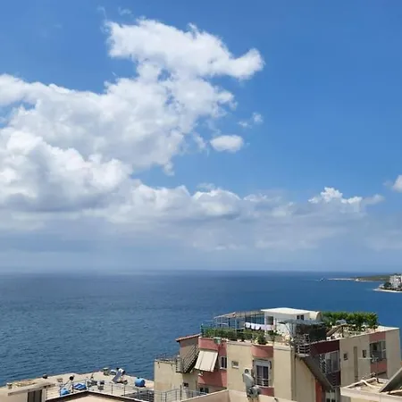 Sunsea Premium 2 * Sarandë