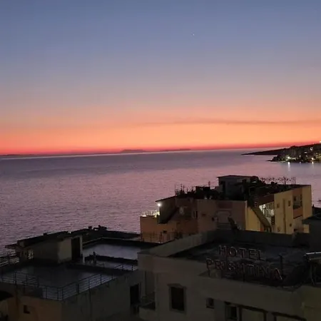 Sunsea Premium 2 * Sarandë
